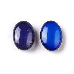Glas cabochons GLAA-E411-06