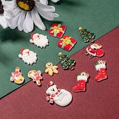 Thema Weihnachten CRES-MSMC003-02