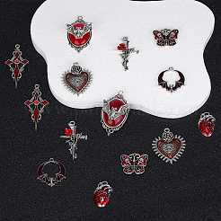 DIY Schmuckherstellung Finding Kit FIND-SZ0003-54