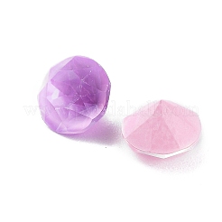 K9 Glas Strass Cabochons RGLA-M016-C02-DE