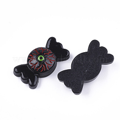 Harz Cabochons CRES-T013-09