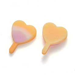Harz Cabochons X-CRES-R194-03B