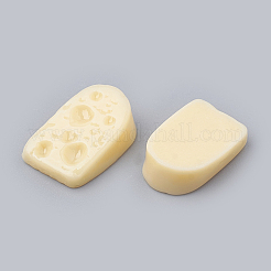 Decoden-Cabochons aus Harz CRES-N016-09