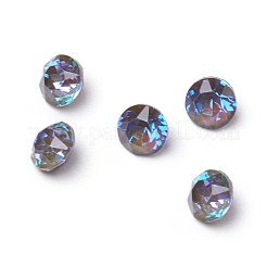 K9 Glas Strass Cabochons RGLA-E018-05A