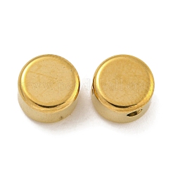 Ionenplattierung (IP) 304 Edelstahlperlen-Strassfassungen STAS-U024-17G