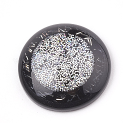 Harz Cabochons CRES-T008-20A