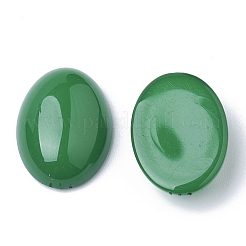 Harz Cabochons CRES-Q200-13x18-07