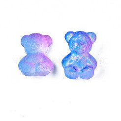 Transparentem Acryl Cabochons TACR-N006-15A-01