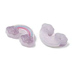Kunststoff-Emaille-Cabochons KY-Q070-02B