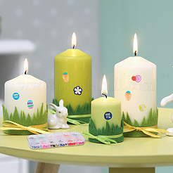 DIY Nagelkunstdekorationen DIY-FH0005-11