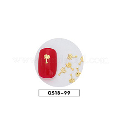 Legierung Cabochons MRMJ-T010-043C