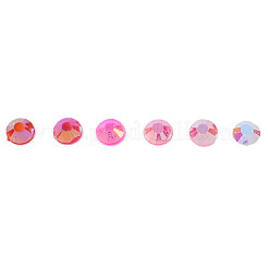 Spitzeharz Strass Cabochons MRMJ-N029-01B-01