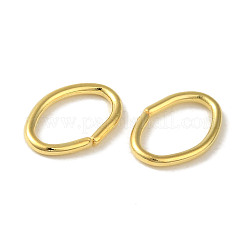 Offene Biegeringe aus Edelstahl 304 STAS-K285-01H-G