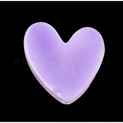Harz Cabochons CRES-S304-89B