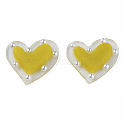 Acryl Cabochons KY-N015-135A