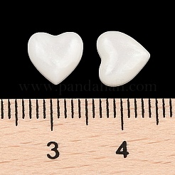 Undurchsichtige Decoden-Cabochons aus Harz CRES-I036-16A