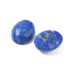 Natürliche Lapislazuli Cabochons G-S398-02A