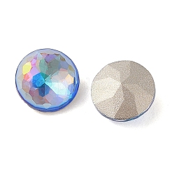 Glas Strass Cabochons RGLA-L029-10A
