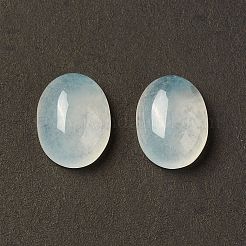 Natürliche Malaysia Jade cabochons G-G994-A03-03