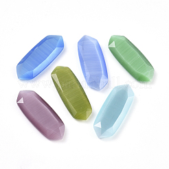Katzenauge-Cabochons CE-G008-C01