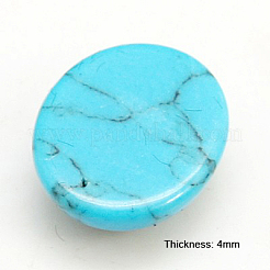 Edelstein-Cabochons G-H1596-12x10x4mm-17