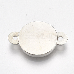 Ccb-Kunststoff-Cabochon-AnschlussFassungen CCB-S161-30P