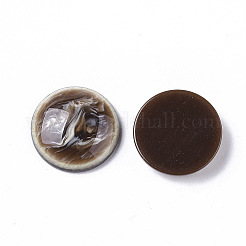 Harz Cabochons RESI-T039-016