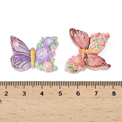 Undurchsichtigen Cabochons KY-G031-04