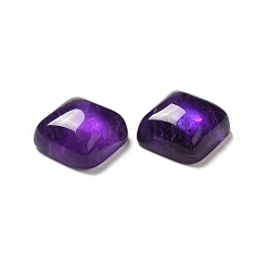Natürlichen Amethyst Cabochons G-H282-04A