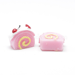 Harz Cabochons CRES-T004-20C