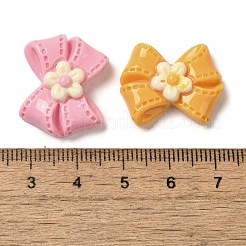 Decoden-Cabochons aus Harz RESI-Q231-08
