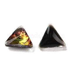 Opal-Cabochons aus Harzimitat RESI-H148-13