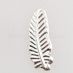 Legierung Cabochons MRMJ-WH0063-20A-S