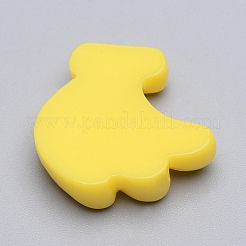 Decoden-Cabochons aus Harz CRES-T005-86
