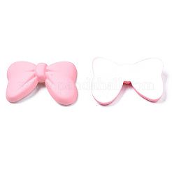 Opake sprühlackierte Acryl-Cabochons ACRP-S679-015