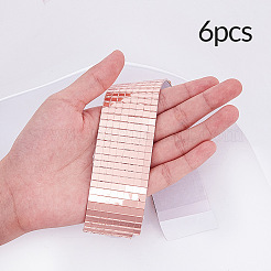 Glas cabochons GLAA-GF0001-01B