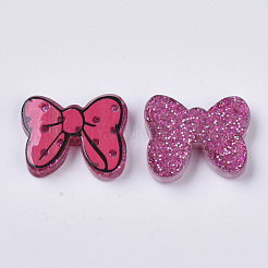 Harz Cabochons CRES-N018-002
