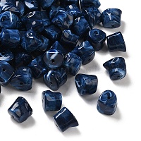 Акриловые шарики Gemstone имитация&nbsp;MACR-K359-67C