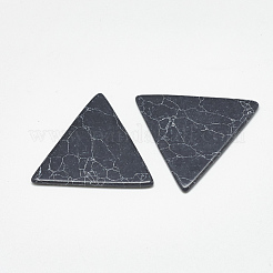 Synthetik Türkiscabochons X-TURQ-S290-20A-01
