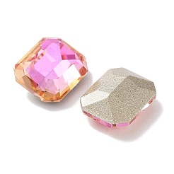 Glas Strass Cabochons RGLA-G020-01E-D502