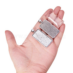 Anhänger Herstellung Sets DIY-X0269-01AS-RS