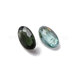 Facettierte natürliche Turmalin-Cabochons G-I295-05C-11A