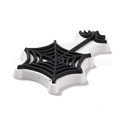 Halloween-Thema-PVC-Cabochons FIND-E017-20