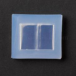 Cabochon-Silikonformen in Buchform SIMO-B001-01