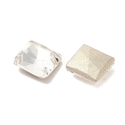 Glas Strass Cabochons RGLA-P037-06A-001