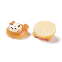 Harz Cabochons RESI-K013-05