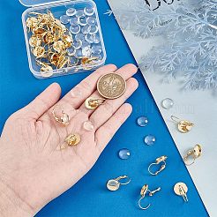 DIY-Set zur Herstellung flacher DIY-UN0003-78