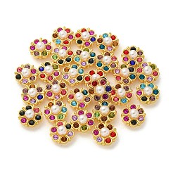 Abs Kunststoff Cabochons FIND-C054-12G-01