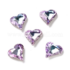 Glas Strass Cabochons RGLA-J017-B-DD