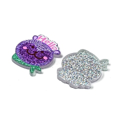 Decoden-Cabochons aus Harz RESI-C045-08A